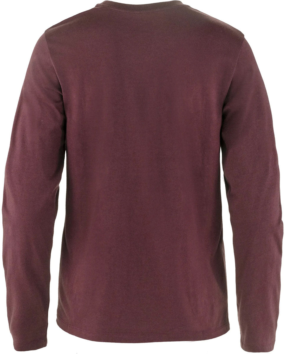 1960 Logo Long Sleeve T-Shirt - Women's 