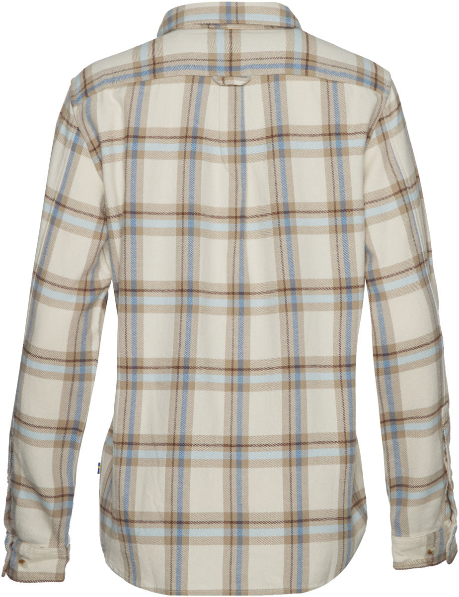 Övik  Plaid Shirt - Women's