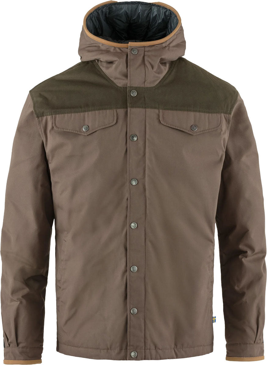 Greenland No.1 Down Winter Jacket - Men’s