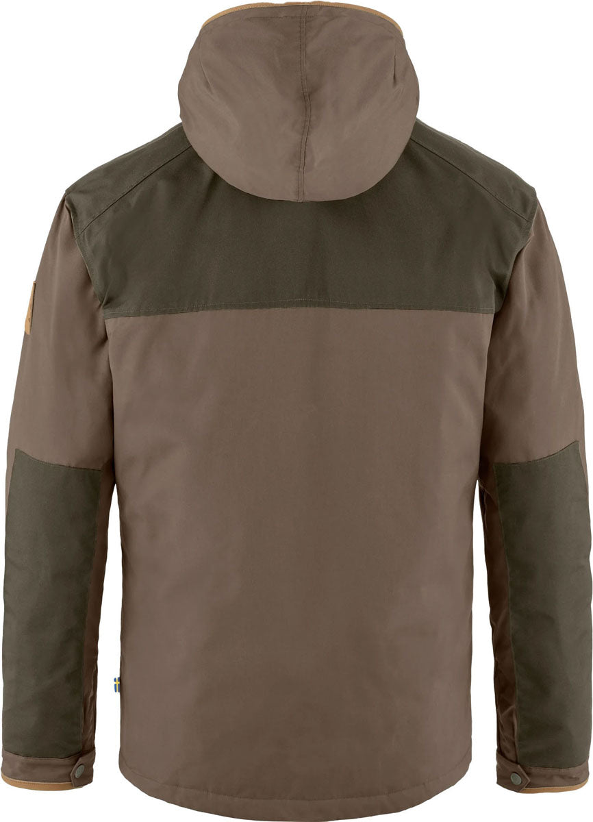 Greenland No.1 Down Winter Jacket - Men’s