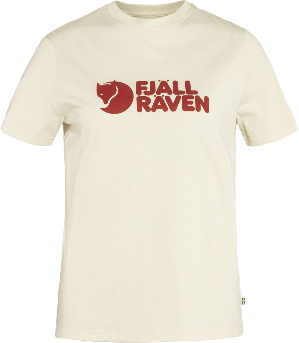 Logo T-Shirt - Women's 