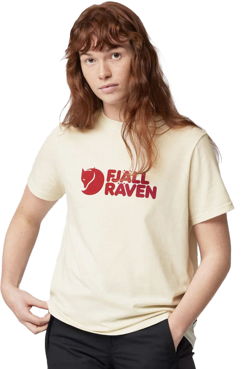 Logo T-Shirt - Women's 