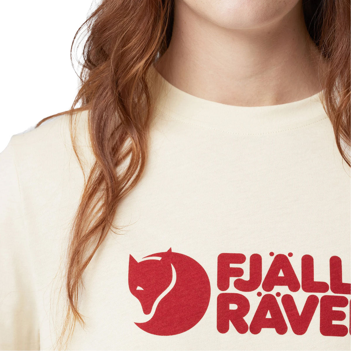 Logo T-Shirt - Women's 