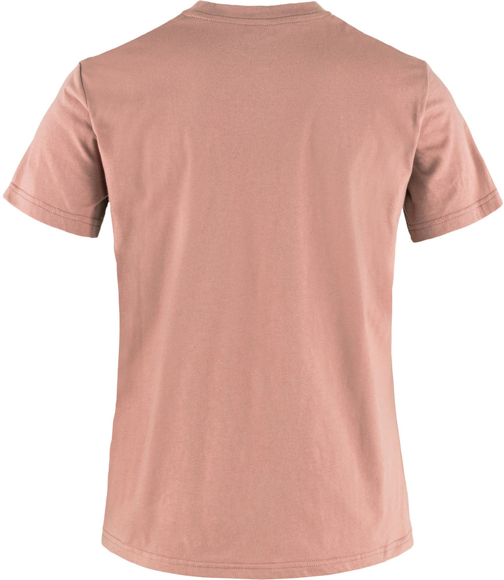 Fox Boxy Logo T-Shirt - Women's 