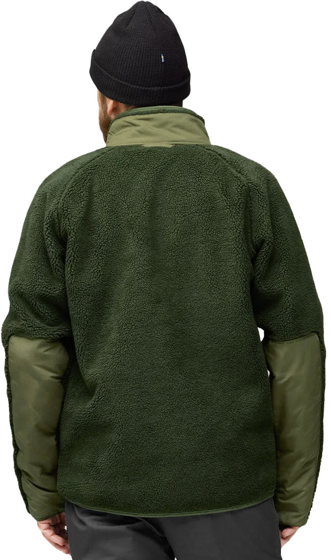 Vardag Pile Jacket - Men's