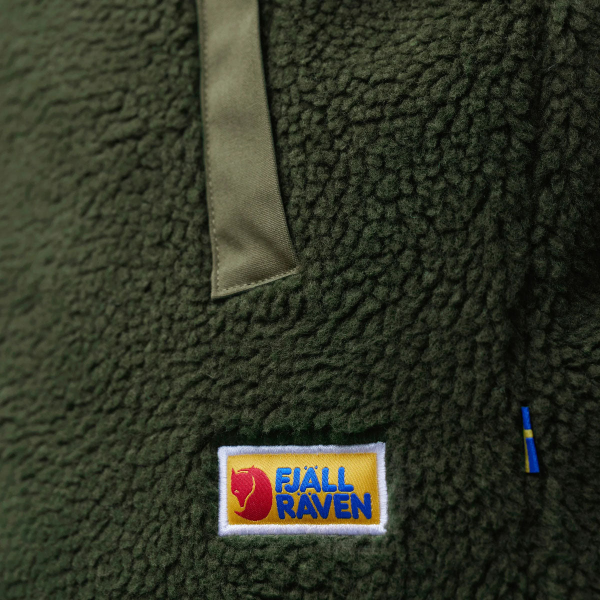 Vardag Pile Jacket - Men's
