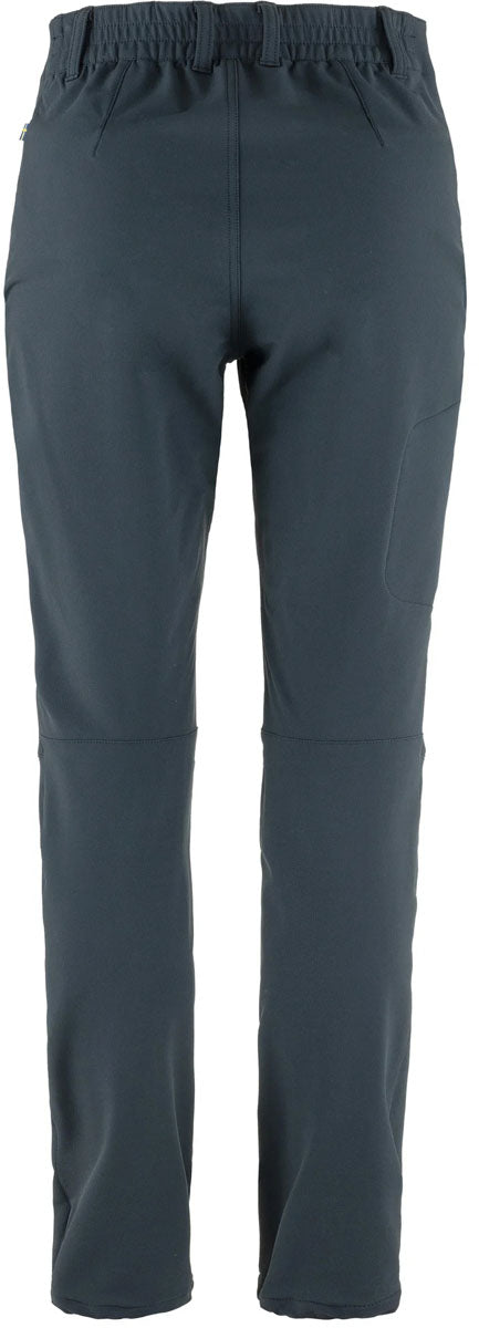 Abisko Winter Stretch Pants - Women's