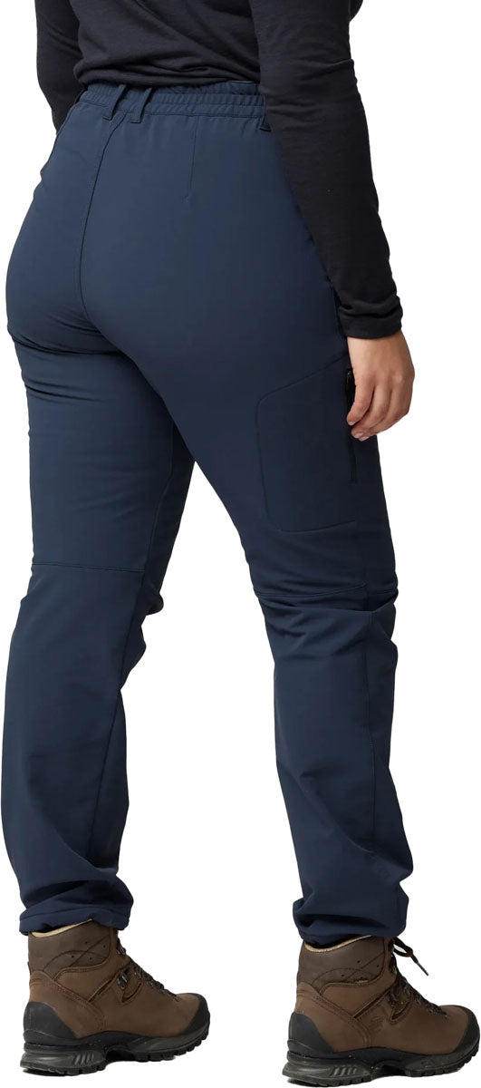 Abisko Winter Stretch Pants - Women's