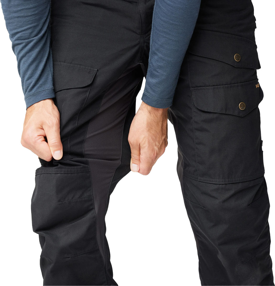 Vidda Pro Ventilated Pants - Men's