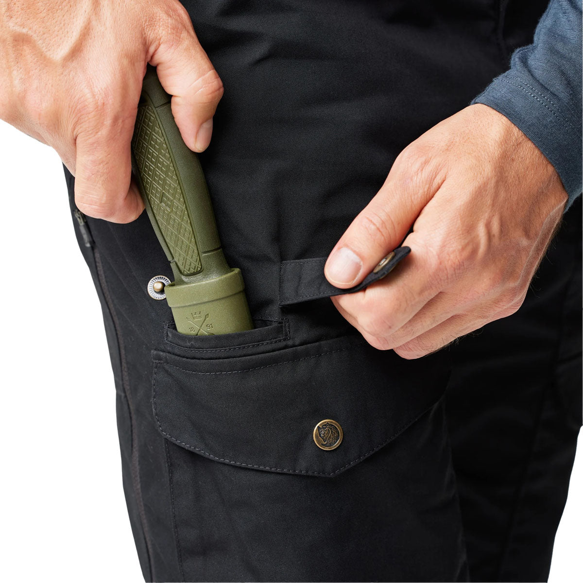 Vidda Pro Ventilated Pants - Men's