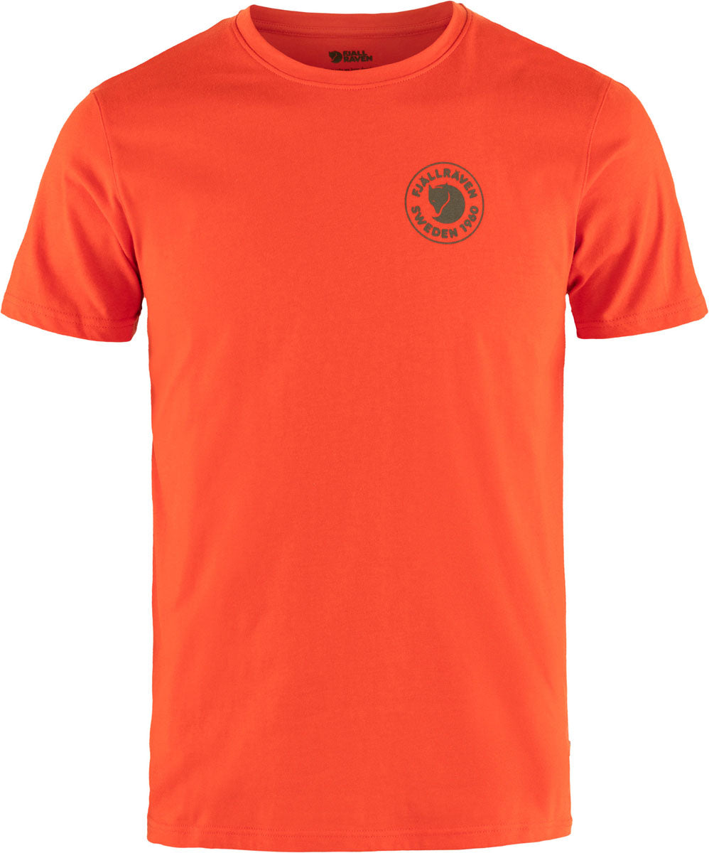 1960 Logo T-Shirt - Men's