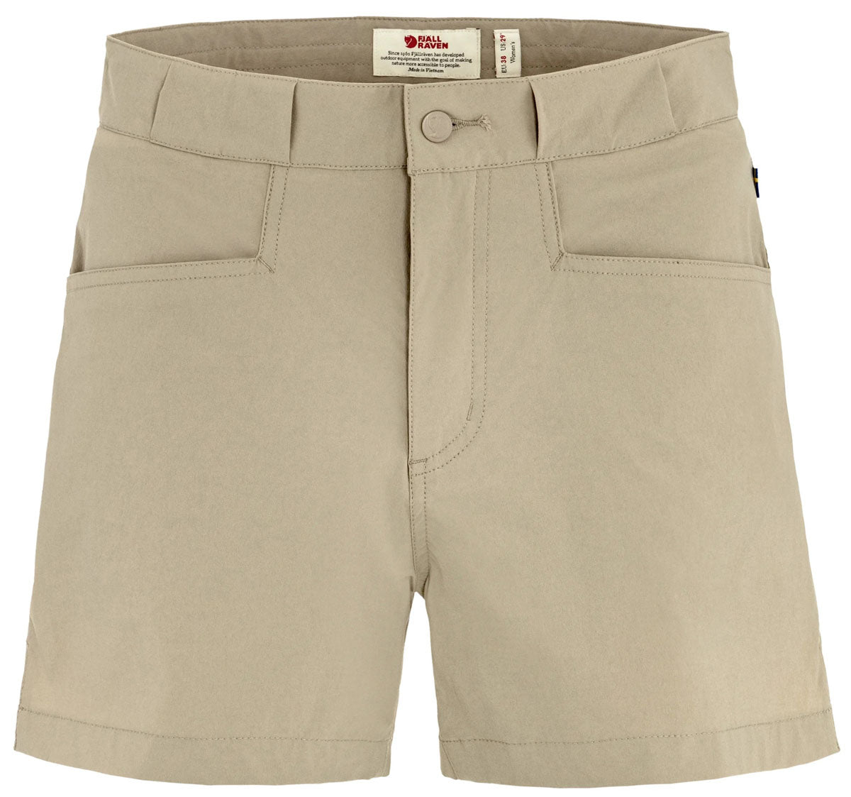 High Coast Lite Women's Shorts 