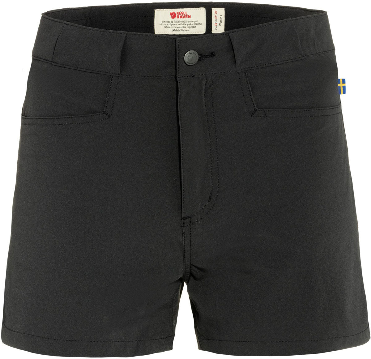 High Coast Lite Women's Shorts 