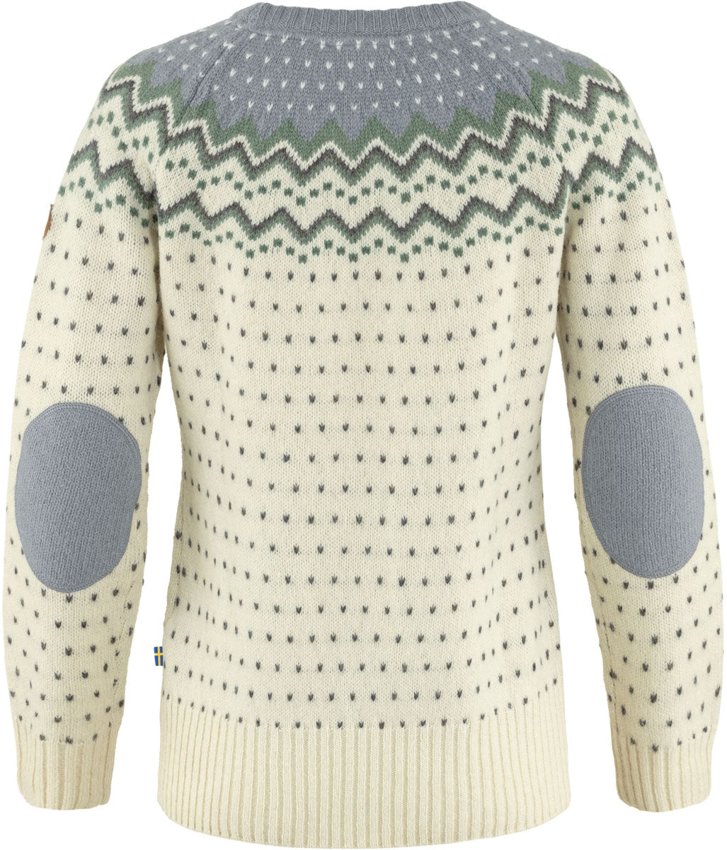 Övik Wool Sweater - Women's