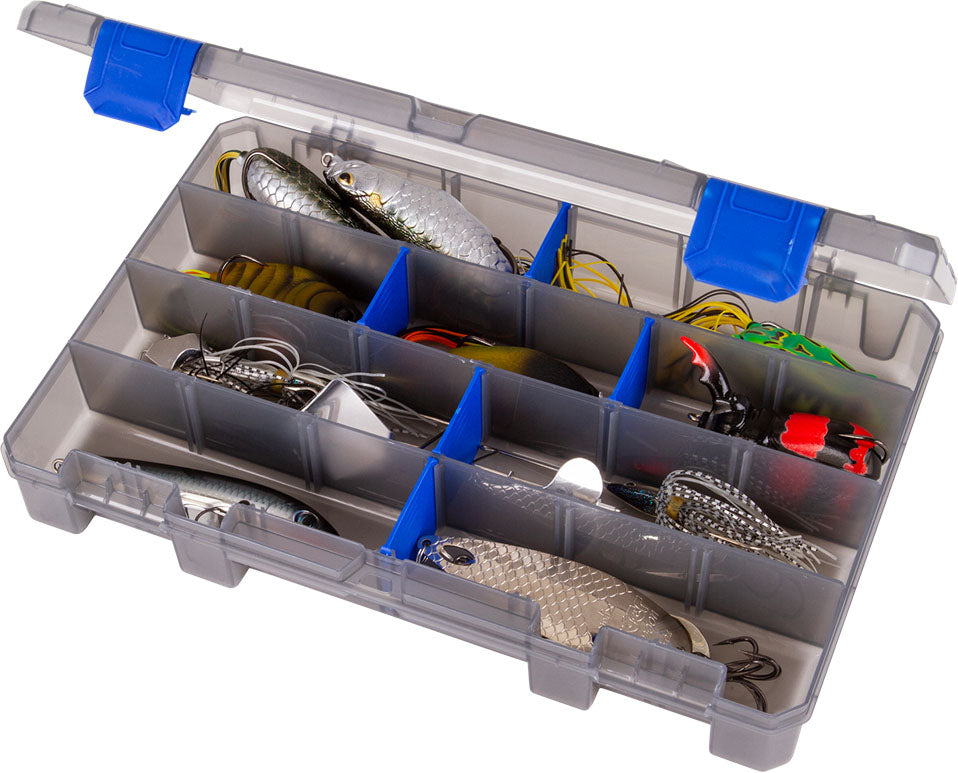 Zerust Max Tuff Tainer 4007 Fishing Lure Box