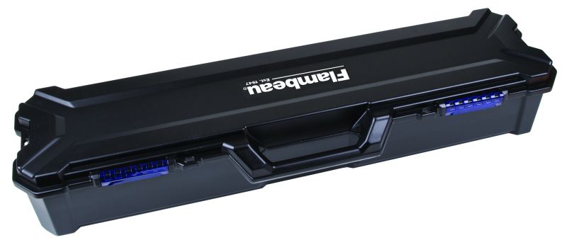 Bunk Box Rod Case