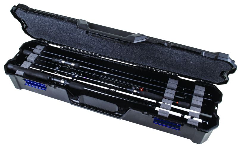 Bunk Box Rod Case