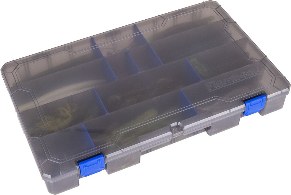 Zerust Max Tuff Tainer 5007 Fishing Lure Box