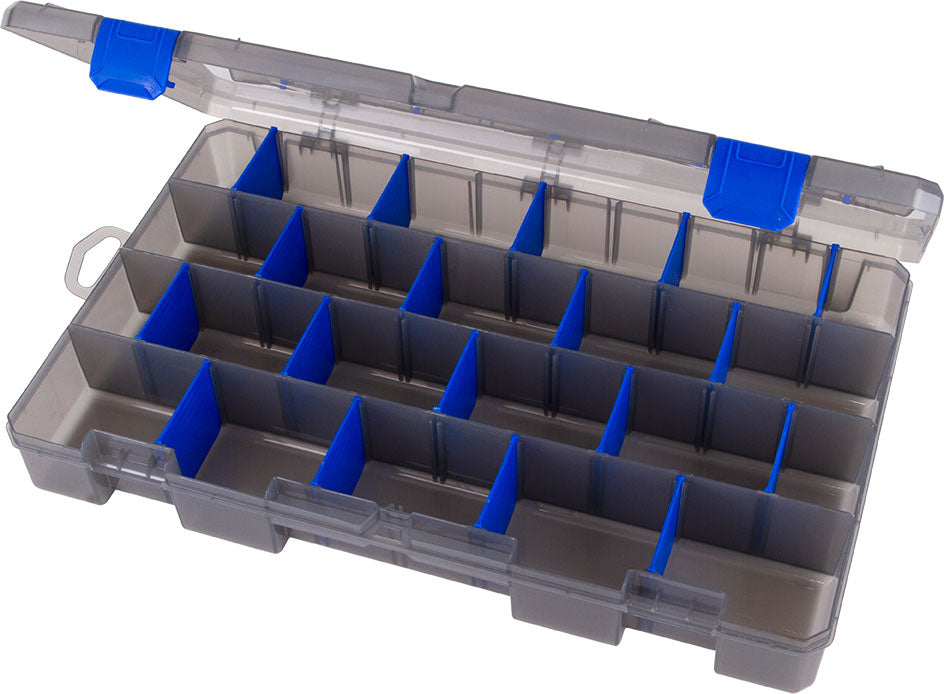 Zerust Max Tuff Tainer 5007 Fishing Lure Box