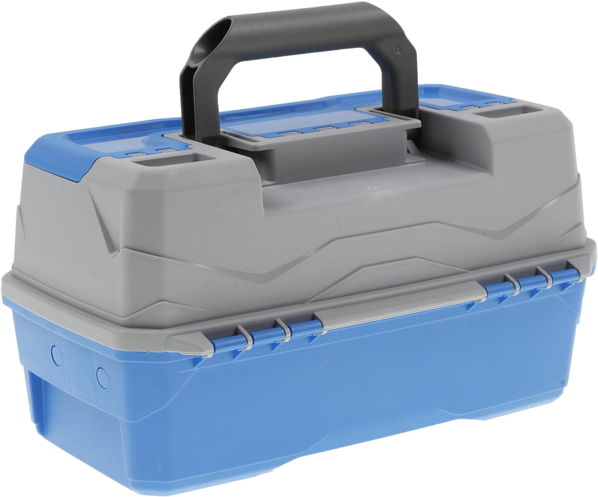 Classic 2-Tray Tackle Box