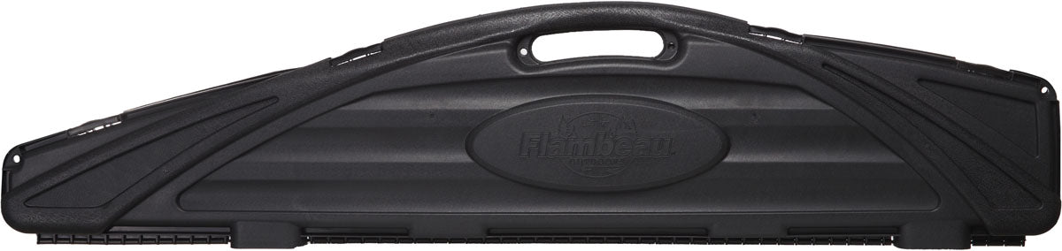 Safe Shot Hard-sided Gun Case