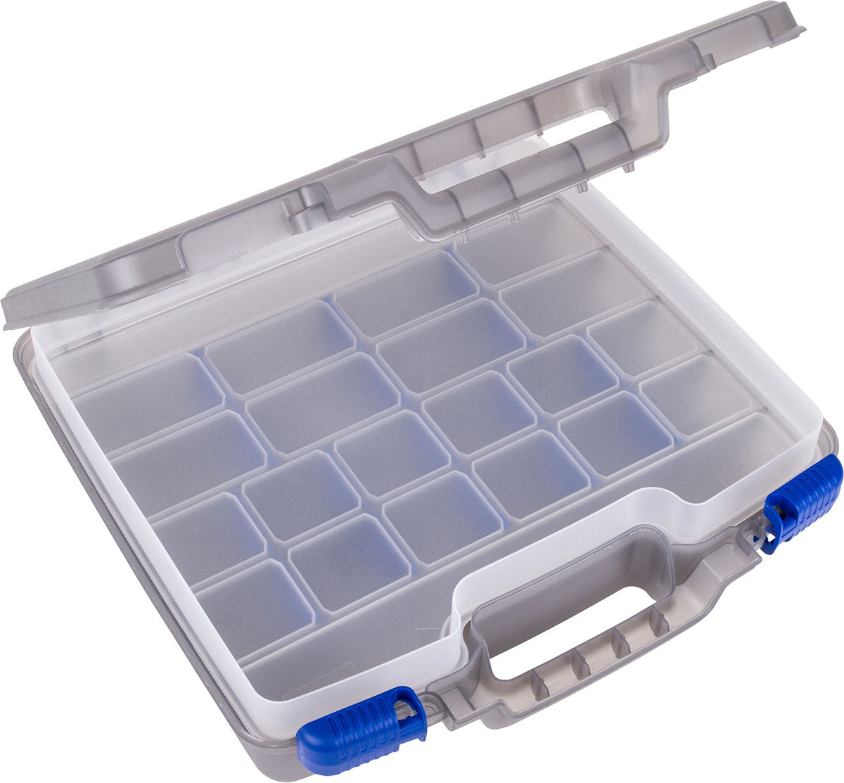 Zerust Max Fishing Lure Box