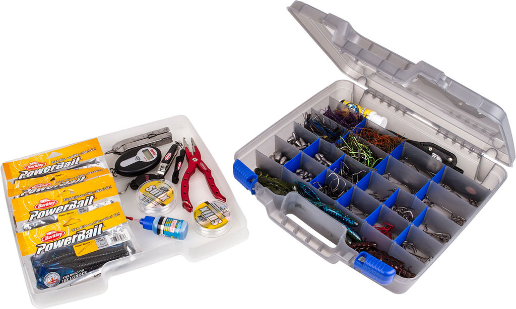 Zerust Max Fishing Lure Box