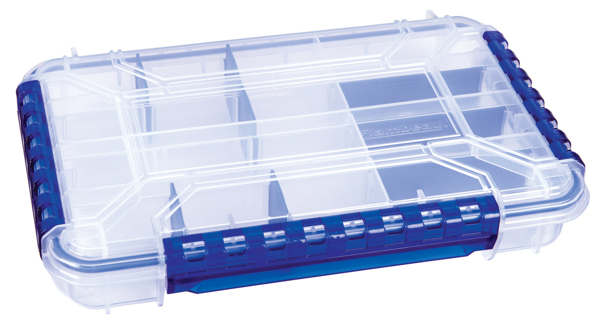 Ultimate Tuff Tainer Box