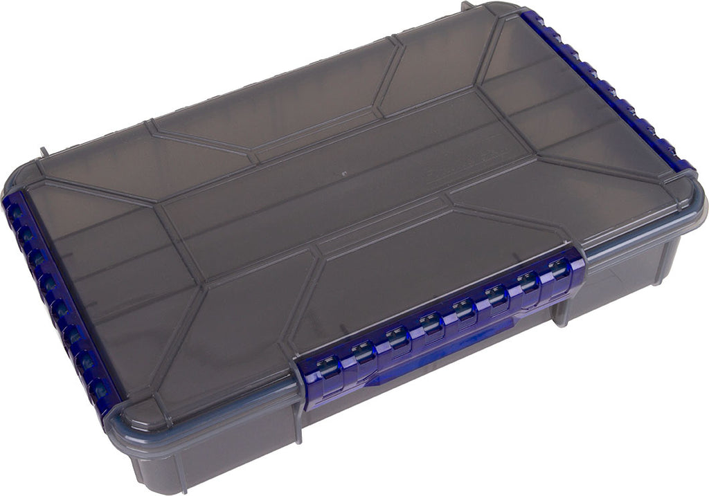 Zerust Max Tuff Tainer 5001 Waterproof Fishing Lure Box