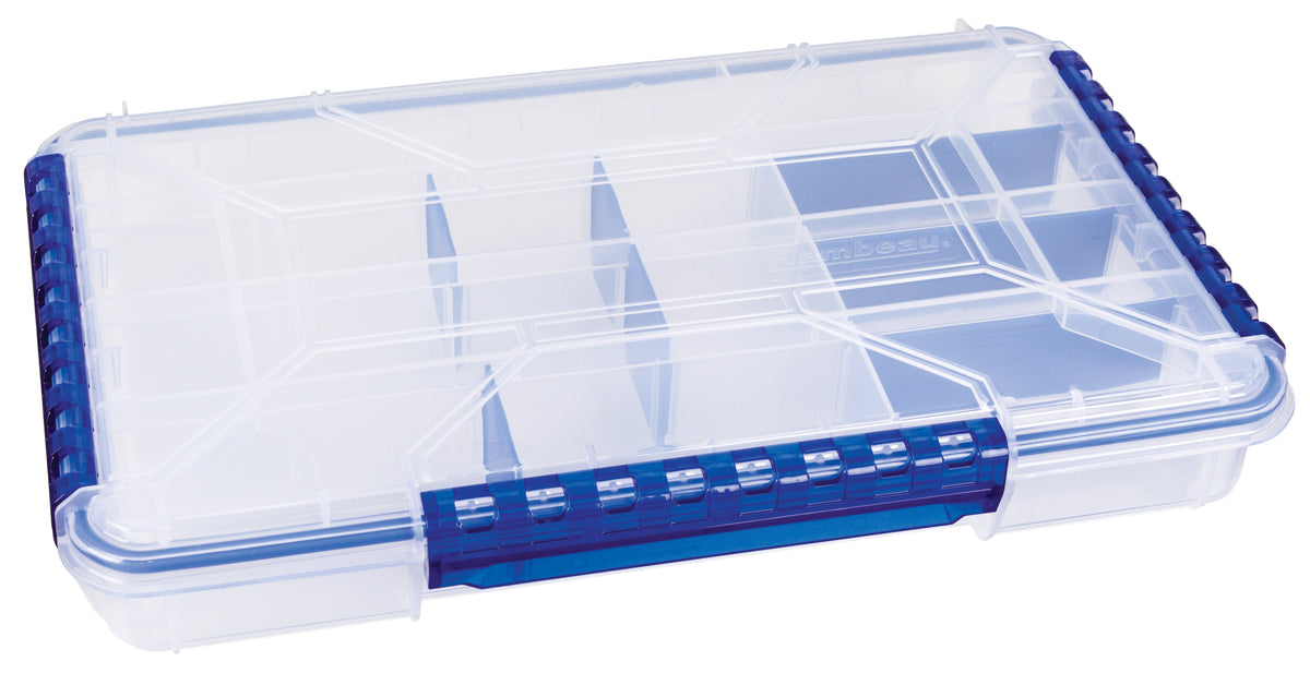 Ultimate Tuff Tainer Box