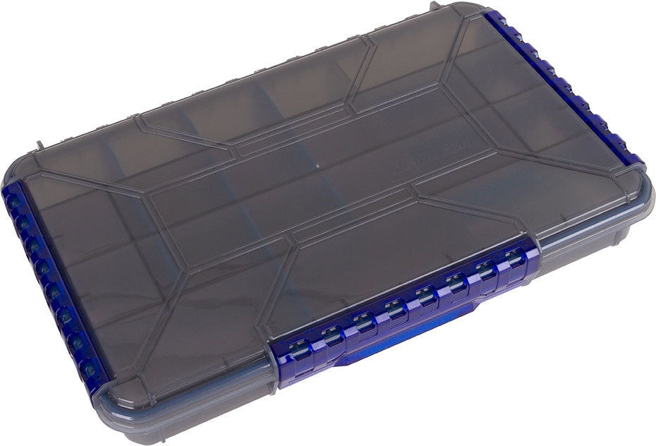 Zerust Max Tuff Tainer 5005 Waterproof Fishing Lure Box