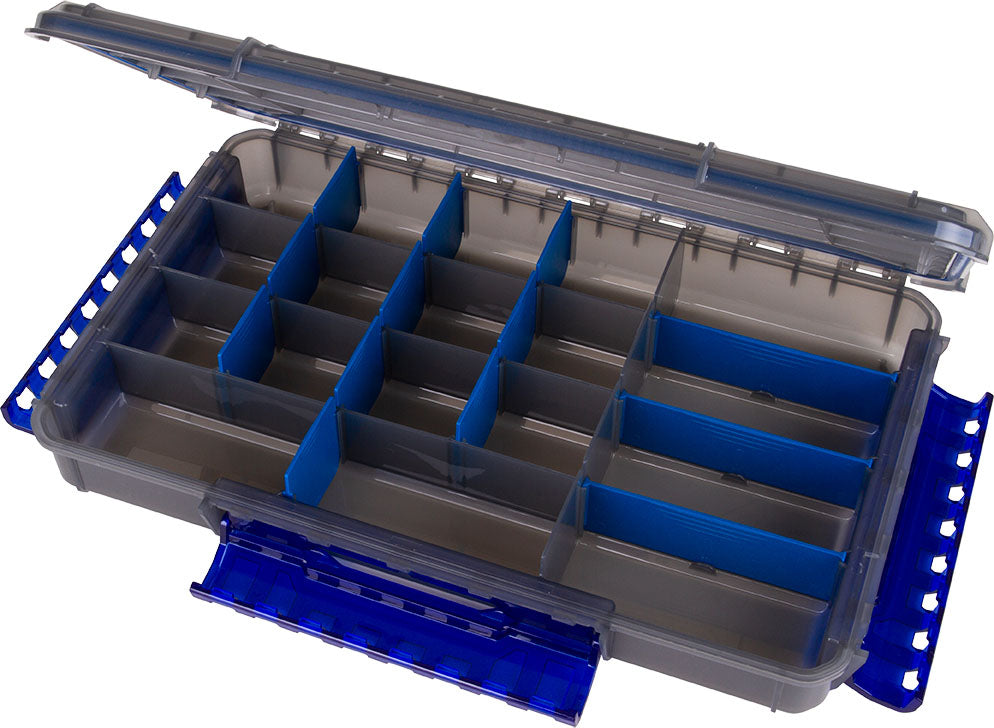 Zerust Max Tuff Tainer 5005 Waterproof Fishing Lure Box