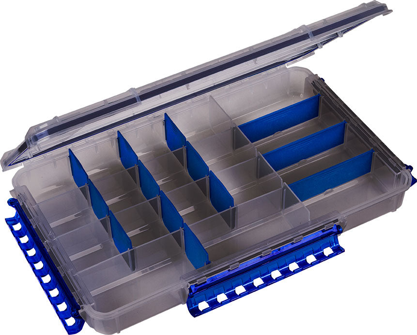Zerust Max Tuff Tainer 5005 Waterproof Fishing Lure Box