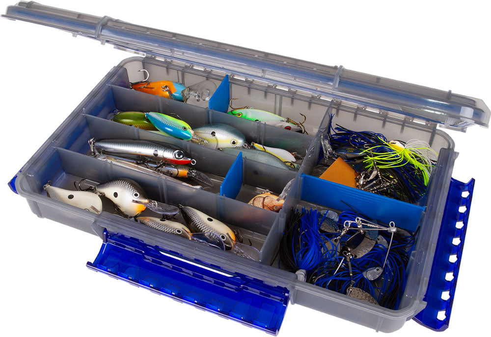 Zerust Max Tuff Tainer 5005 Waterproof Fishing Lure Box