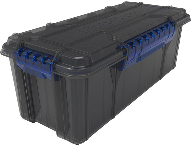Crank Bank Zerust Fishing Lure Box