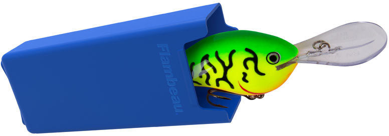 Crank Bank Zerust Fishing Lure Box