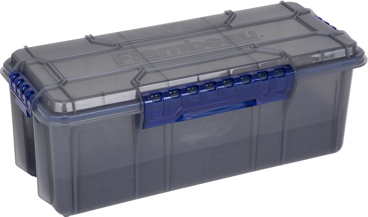 Zerust Max Waterproof Spoon Trunk