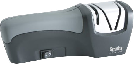 Compact Electric Knife Sharpener