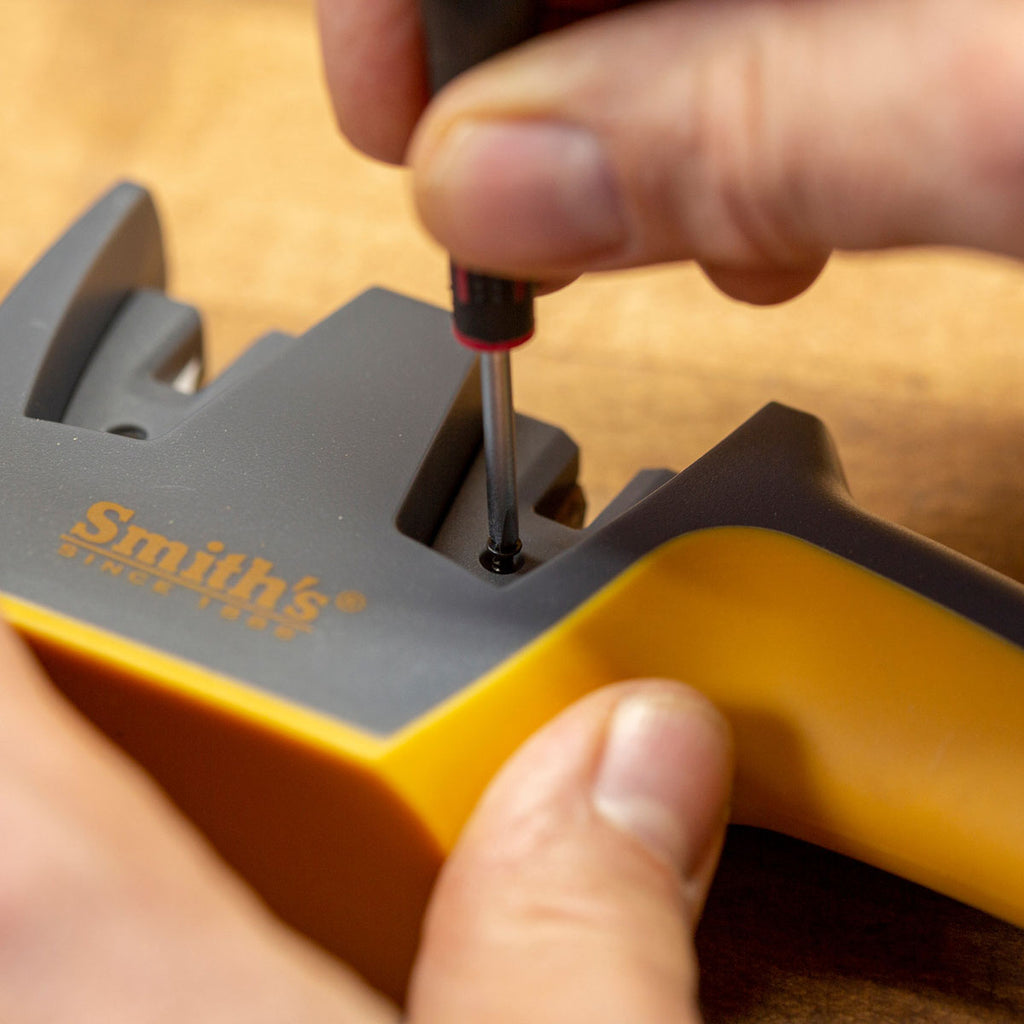 Edge Pro Pull-Thru Knife Sharpener