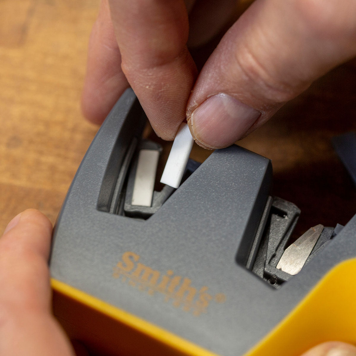 Edge Pro Pull-Thru Knife Sharpener