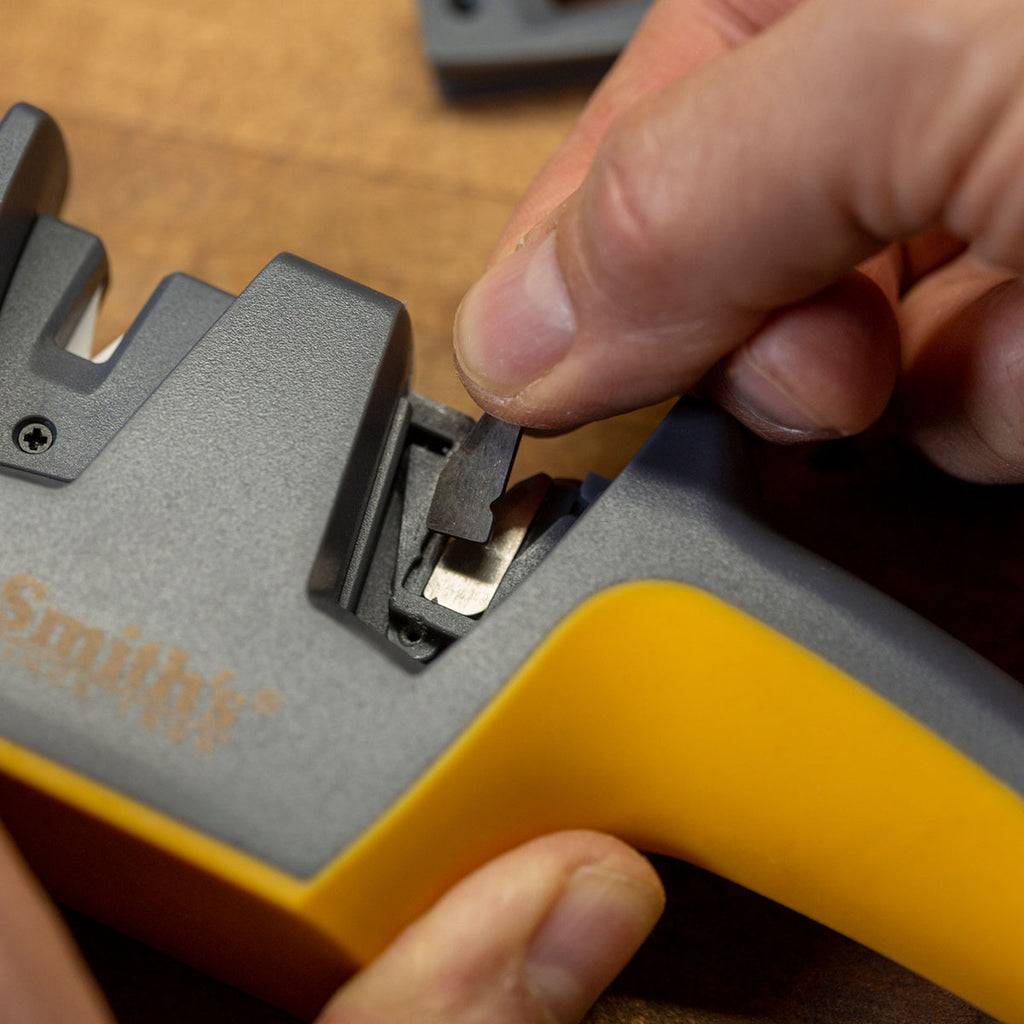 Edge Pro Pull-Thru Knife Sharpener