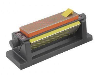 Diamond Tri-Hone Bench - 6 in.
