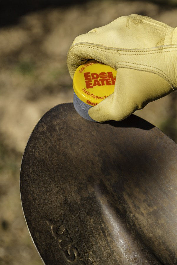 EdgeEater Tool Sharpener