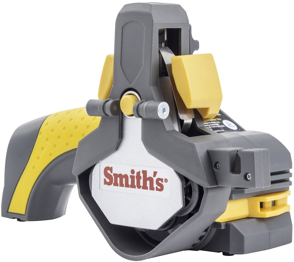 Cordless Tool and Knife Sharpener