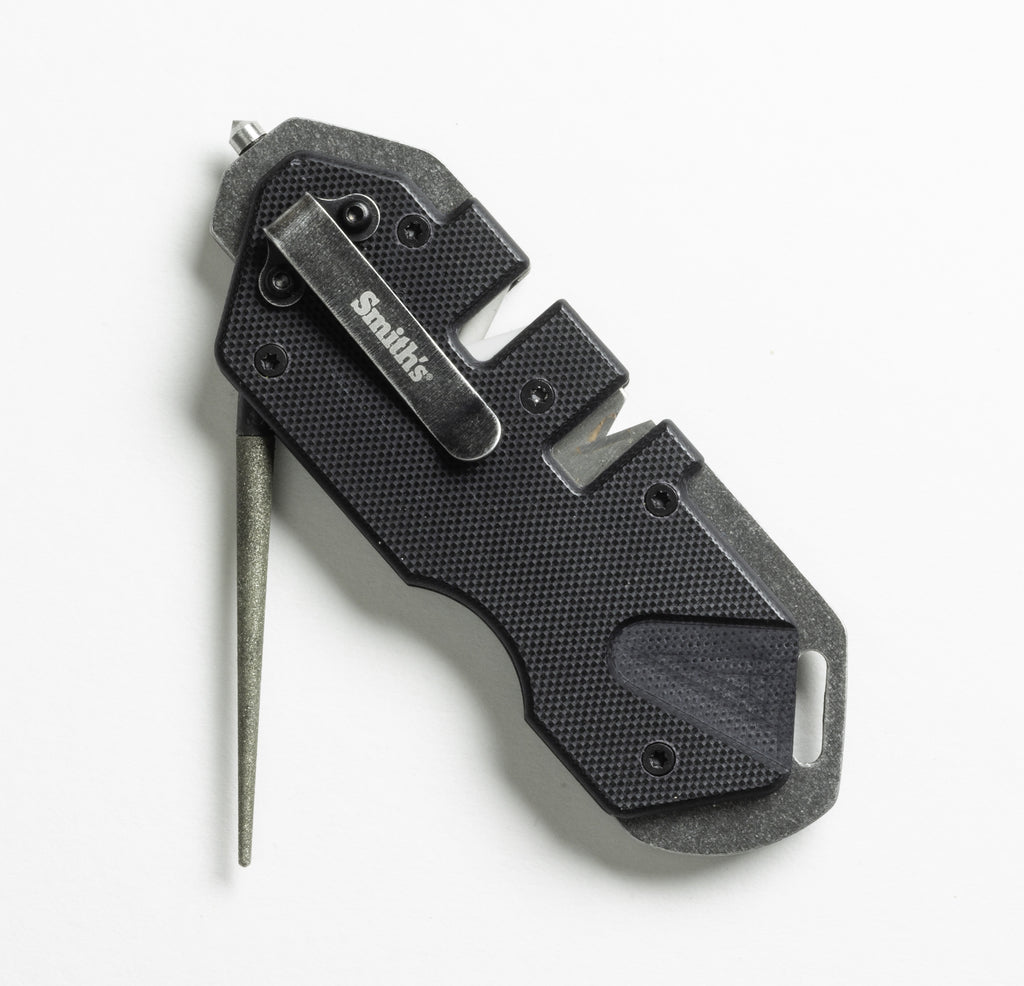 Tactical Knife Sharpener