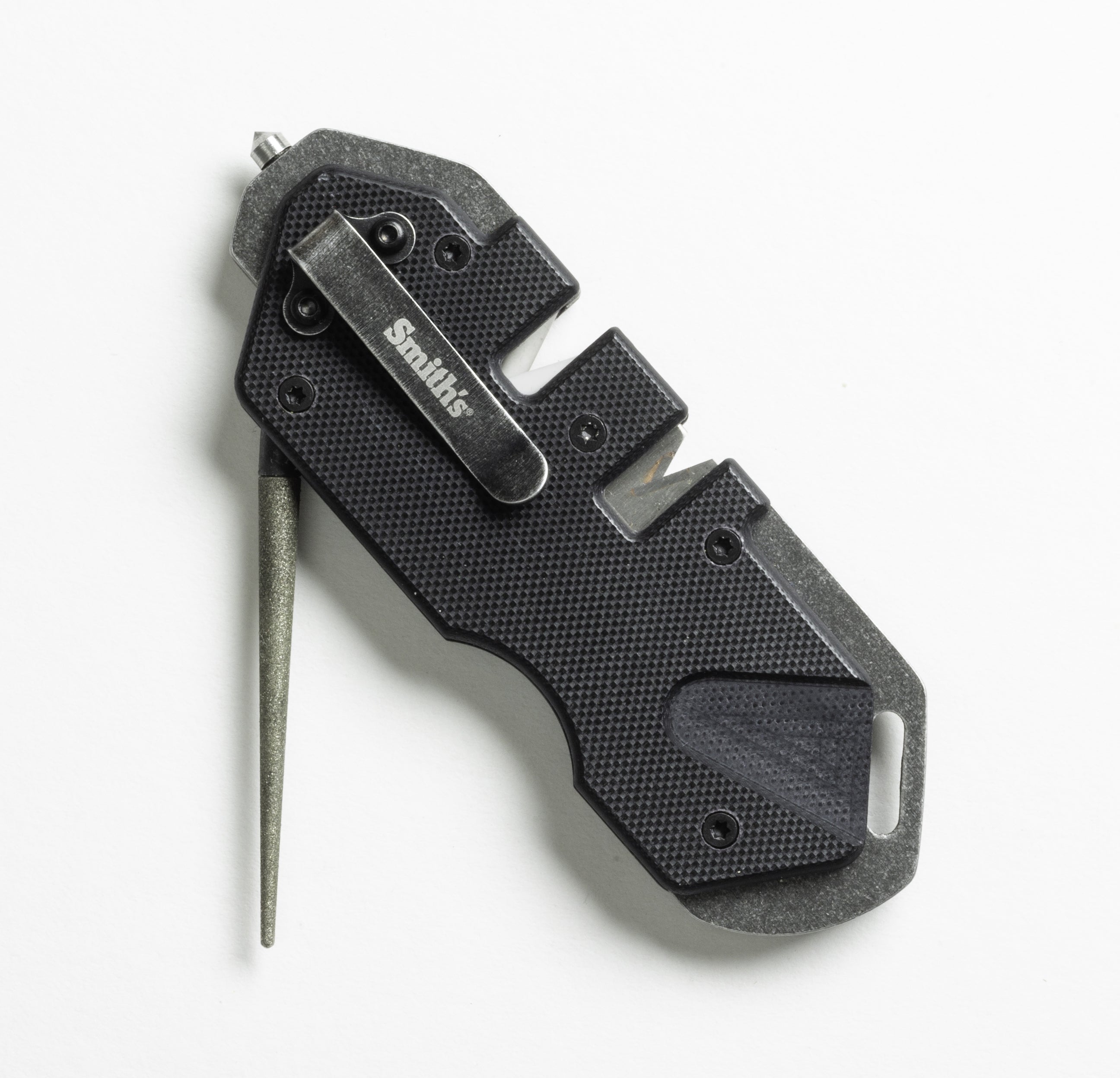 Tactical Knife Sharpener