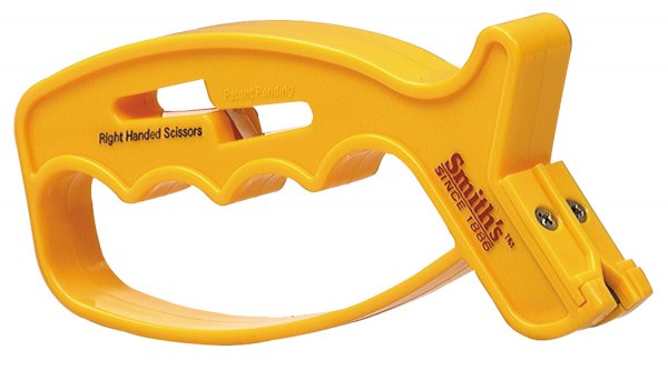 10-Second Knives and Scissors Sharpener