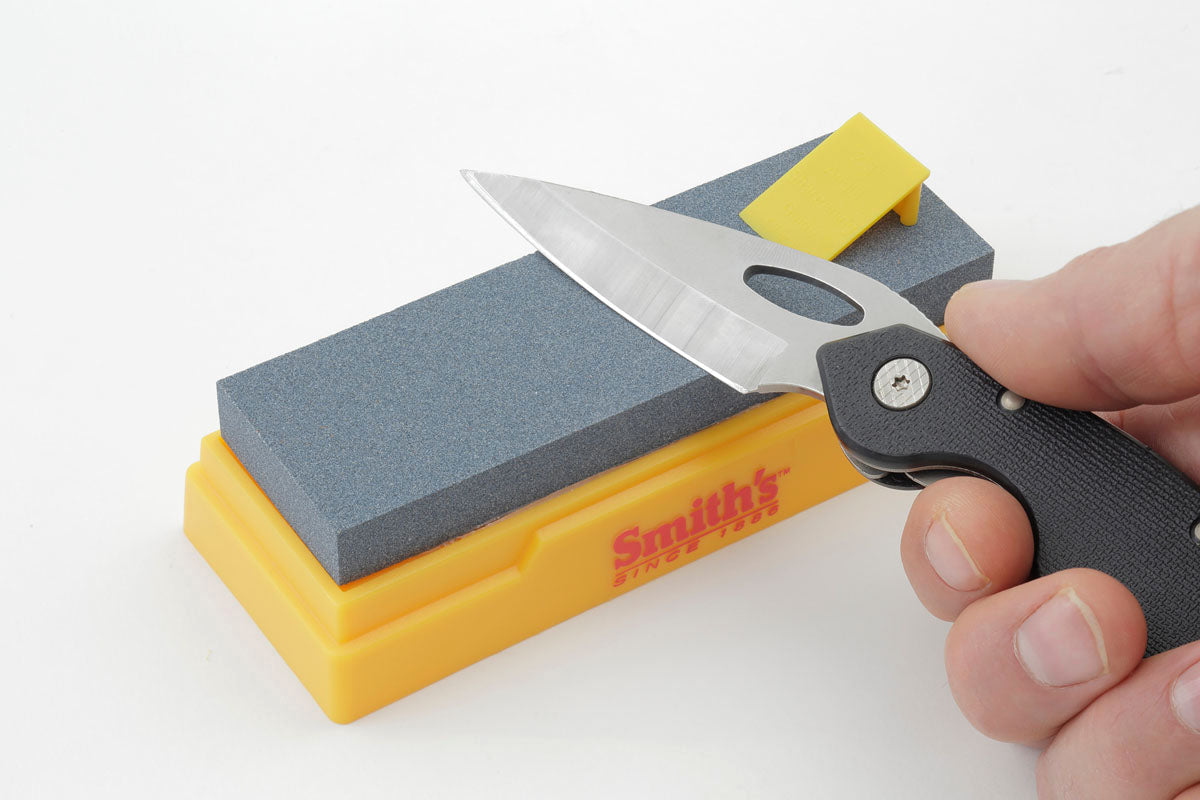 2-Stone Sharpening Kit