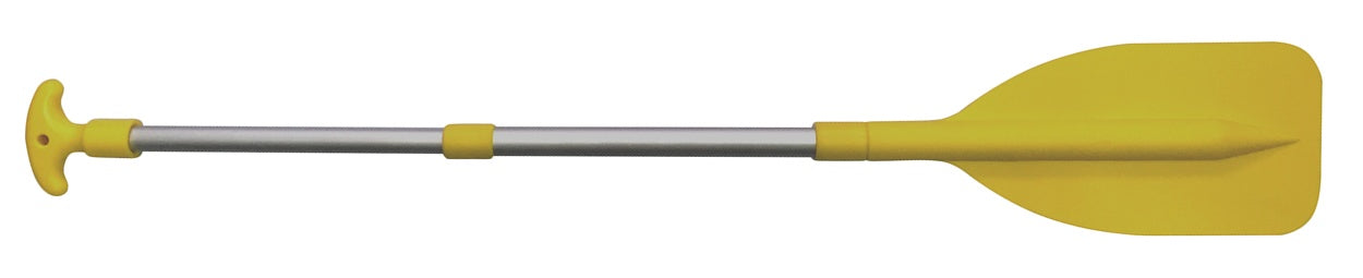 Telescoping Canoe Paddle