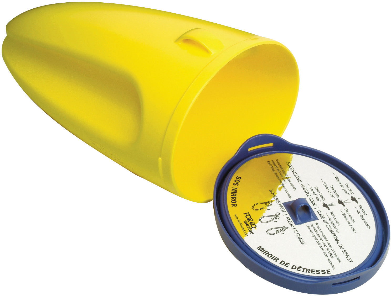 Classic Boat Safety Kit